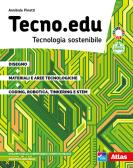 libro di Tecnologia per la classe 2 F della S.m.s. grassobbio di Grassobbio