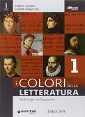 libro di Lingua e letteratura italiana per la classe 3 AGRA della I.i.s.e. alessandrini - i.t.t. di Montesilvano