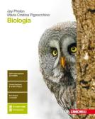 libro di Biologia per la classe 4 M della Liceo scientifico - linguistico -opzione scienze a di Bacoli