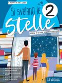 libro di Italiano per la classe 2 U della Sec i grado g fortunato di Terranova di Pollino