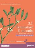 libro di Lingua e letteratura italiana per la classe 5 BS della Im  Giovanna De Nobili  Catanzaro Is di Catanzaro
