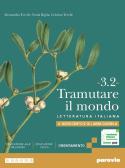 libro di Lingua e letteratura italiana per la classe 5 BS della Im  Giovanna De Nobili  Catanzaro Is di Catanzaro