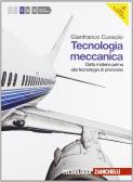 libro di Tecnologia meccanica per la classe 3 BMEC della Piazza della resistenza, 1 di Monterotondo