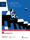 libro di Lingua e letteratura italiana per la classe 1 B della Liceo artistico statale di Chieti