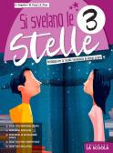 libro di Italiano per la classe 3 U della Sec i grado g fortunato di Terranova di Pollino