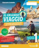 libro di Geografia per la classe 1 C della Sec I Grado Sacchetti Sassetti di Alatri