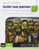 libro di Religione per la classe 5 AU della Liceo marco tullio cicerone di Formia