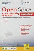 Open space updated. Per le Scuole superiori. Con e-book. Con espansione online per Liceo scientifico