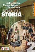 libro di Storia per la classe 4 HU della Da norcia b. di Roma