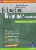 Activating grammar. Per le Scuole superiori. Con e-book. Con espansione online