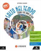 libro di Storia per la classe 1 D della Sec i grado g pascoli di Abriola