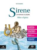 libro di Italiano per la classe 1 EL della Amaldi e. di Roma