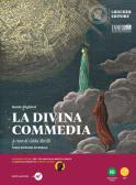La Divina Commedia. Ediz. integrale. Con e-book. Con espansione online per Liceo classico