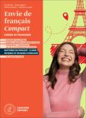 libro di Lingua e cultura straniera (francese) per la classe 1 D della Liceo G  Deledda di Genova