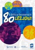 libro di Diritto ed economia per la classe 2 A della Ist. prof.le agr.d. aicardi - albenga di Albenga