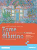 libro di Lingua e letteratura italiana per la classe 1 A della Liceo maior di Pescara