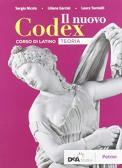 Il nuovo Codex. Teoria. Per le Scuole superiori. Con e-book. Con espansione online per Liceo scientifico
