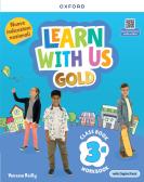 libro di Lingua inglese per la classe 3 A della Primaria A  Giustiniani di Genova