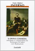 La Divina Commedia vol.1 per Liceo classico