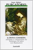 La Divina Commedia vol.2 per Liceo socio-psico-pedagogico (ex istituto magistrale)