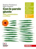 libro di Italiano grammatica per la classe 2 E della Abba-ballini - brescia di Brescia