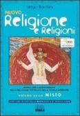 libro di Religione per la classe 4 BS della G.de sanctis di Roma