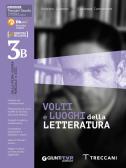 libro di Italiano letteratura per la classe 5 CMOD della Brunelleschi f. di Empoli