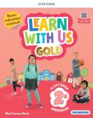 libro di Lingua inglese per la classe 2 B della S El    E A D Albertis   di Genova
