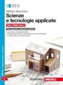 libro di Scienze e tecnologie applicate (riordino) per la classe 2 ACAT della I.t. - petruccelli di Moliterno