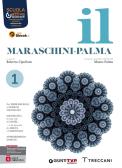Il Maraschini-Palma. Con Quaderno inclusione. Per le Scuole superiori. Con e-book. Con espansione online vol.1