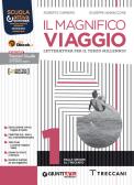 libro di Italiano letteratura per la classe 3 H della Iis a. farnese di Vetralla