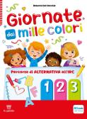 libro di Adozione alternativa art. 156 d.l. 297/94 per la classe 1 A della Primaria villa vomano di Teramo