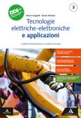 libro di Tecnologie elettrico-elettroniche e applicazioni per la classe 5 MMTD della Leonardo da vinci di Firenze