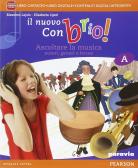 libro di Musica per la classe 2 B della Sacra famiglia di Torino