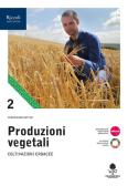 libro di Tecniche delle prod. vegetali e zootecniche per la classe 3 A della Ist. prof.le agr.d. aicardi - albenga di Albenga
