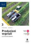 libro di Agronomia generale per la classe 4 C della Associata agrario-professional di Chieri