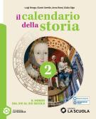 libro di Storia per la classe 2 C della Sec I Grado Canzano di Canzano