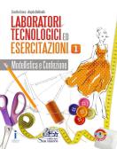 libro di Laboratori tecnologici ed esercitazioni per la classe 1 AA della Ips-iefp g.sartori lonigo di Lonigo