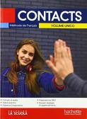 libro di Lingua e cultura straniera (francese) per la classe 5 G della Liceo M  Curie di Giulianova