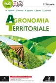 libro di Agronomia del territorio agrario e forestale per la classe 4 A della Ist. prof.le agr.d. aicardi - albenga di Albenga