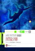 Peter Pan. Ediz. inglese. Con e-book. Con espansione online