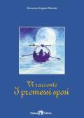 libro di Italiano per la classe 3 G della Sec I Grado Pitagora di Lamezia Terme