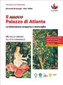 libro di Italiano letteratura per la classe 3 AL della Pascoli g. (maxisperimentaz.) di Firenze