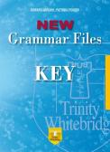 New grammar files. Key. Ediz. per la scuola