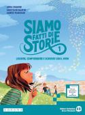 libro di Italiano per la classe 1 B della Sec I Grado G  Nicotera di Lamezia Terme