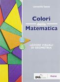 libro di Matematica per la classe 1 A della G. salvemini di Roma