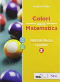 libro di Matematica per la classe 2 Q della P. a. fiocchi di Lecco