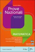 libro di Matematica per la classe 3 U della Vincenza altamura di Roma