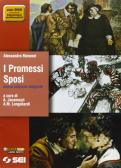 libro di Italiano per la classe 2 DL della Pascoli g. (maxisperimentaz.) di Firenze