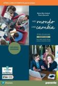 libro di Diritto ed economia per la classe 5 A della Istituto salesiano don bosco villa ranchibile di Palermo